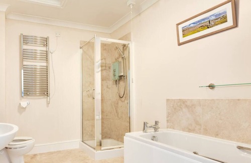 Tan-y-groes Apartment | Golwg y Mor in the beautiful Llandysul