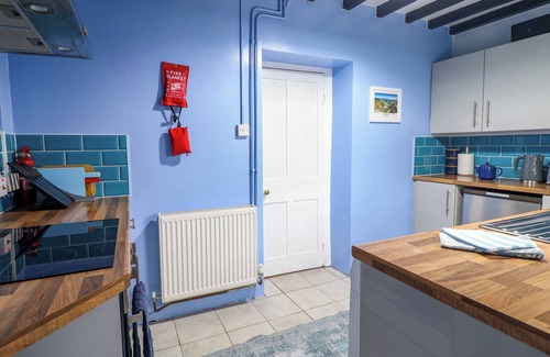 Llanycil Cottage | GOLYGFA'R ORSAF SNOWDONIA NATIONAL PARK, pet friendly in Bala