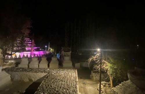 Leh House | Gomang guest house Leh