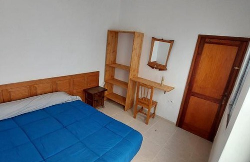 San Sebastian de la Gomera Apartment | Gomerón