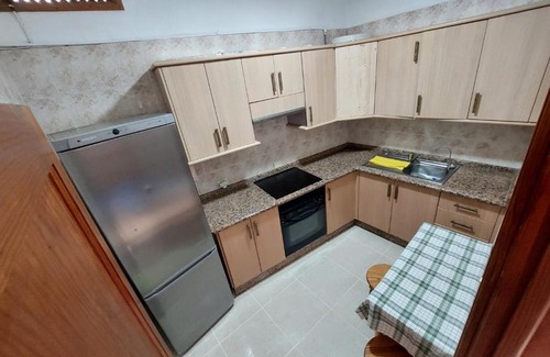 San Sebastian de la Gomera Apartment | Gomerón