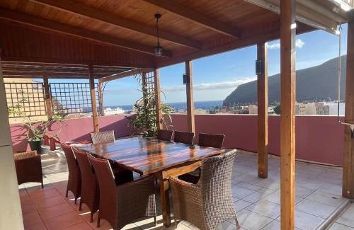 San Sebastian de la Gomera House | Gomera Isla Mágica