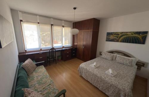 San Sebastian de la Gomera House | Gomera Isla Mágica