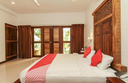 Negombo House | Gomez Place
