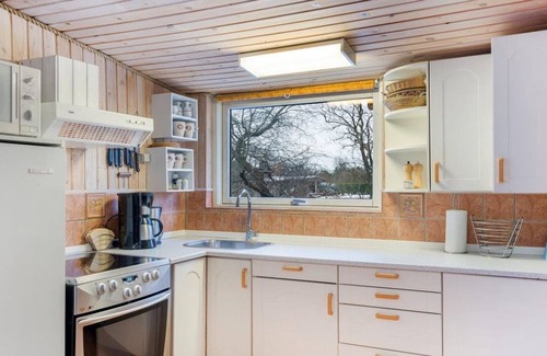 Frederikshavn House | "Gonda" - 500m from the sea by Interhome