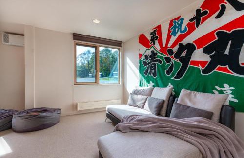 Hirafu Apartment | Gondola Chalet by H2 Life