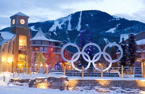 Blackcomb Condo | Gondola to Heaven/Ski-in-out/Hot tub+Pool