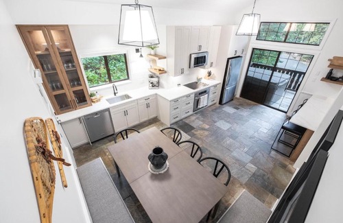 Whistler Creekside Ski Chalet | Gondola Way Townhouse by Outpost Whistler