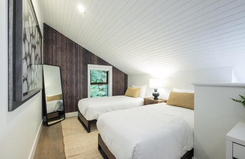 Whistler Creekside Ski Chalet | Gondola Way Townhouse by Outpost Whistler