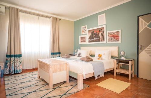 Stamprivier Cabin | Gondwana Canyon Roadhouse