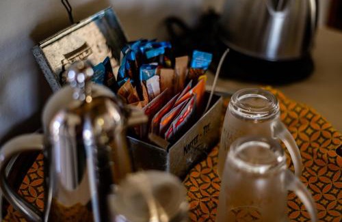 Fish River Canyon Cabin | Gondwana Canyon Village