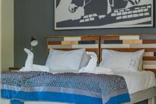 Khorixas Cabin | Gondwana Damara Mopane Lodge