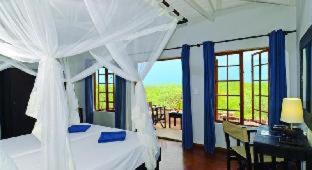 Okaukuejo Cabin | Gondwana Etosha Safari Lodge