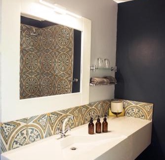 Okaukuejo Cabin | Gondwana Etosha Safari Lodge