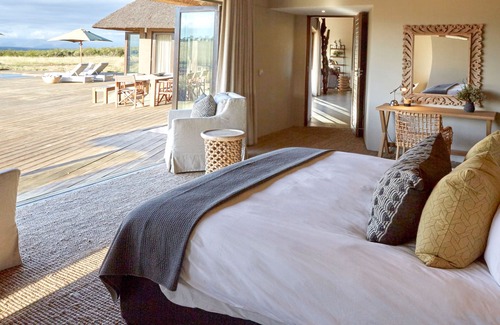 Mossel Bay Hotel | Gondwana Game Reserve