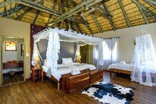 Namibia Cabin | Gondwana Hakusembe River Lodge
