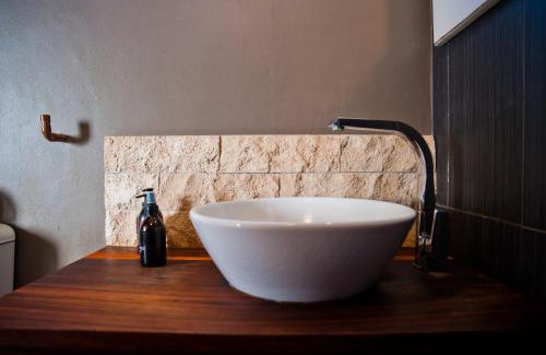 Mariental Cabin | Gondwana Kalahari Anib Lodge