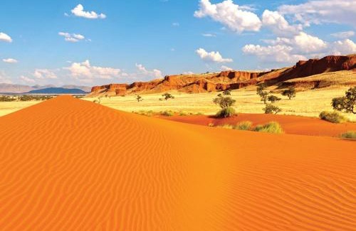 Sesriem Cabin | Gondwana Namib Desert Lodge