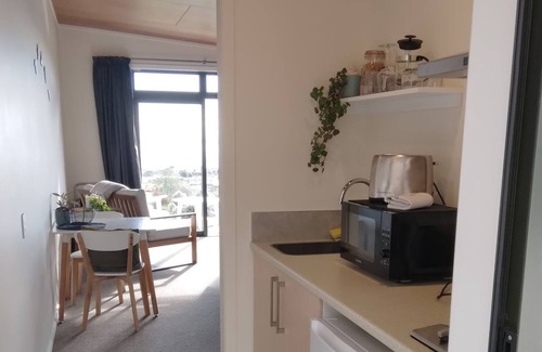Tata Beach Apartment | -Gondwana- Studio with ocean view