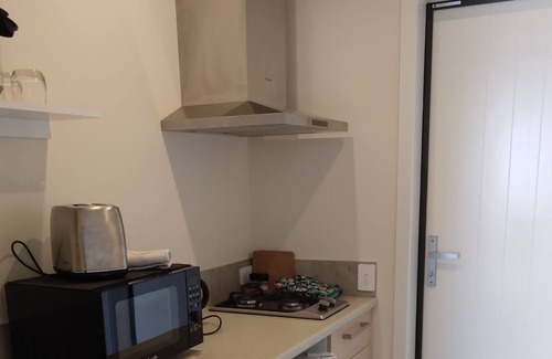Tata Beach Apartment | -Gondwana- Studio with ocean view