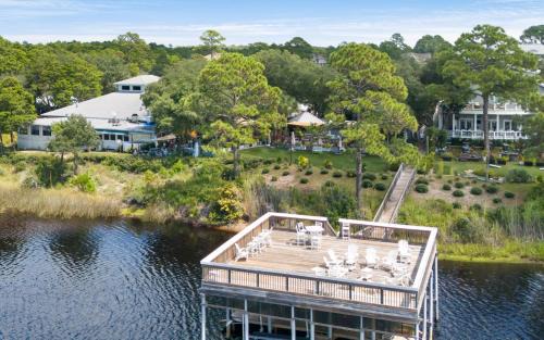 Seagrove Beach House | Gone Coastal by Oversee 30A