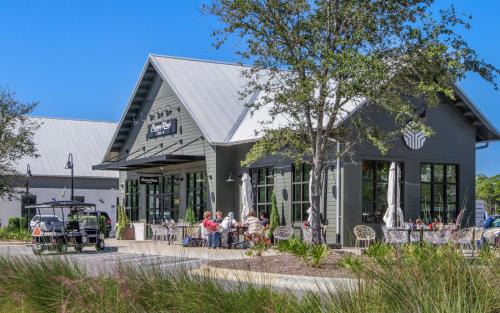 Seagrove Beach House | Gone Coastal by Oversee 30A