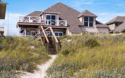 Seagrove Beach House | Gone Coastal by Oversee 30A