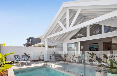 Kingscliff House | Gone Coastal - Kingscliff