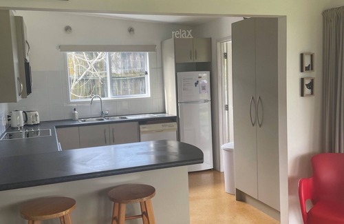 Whangamata House | Gone Coastal - Whangamata Holiday House