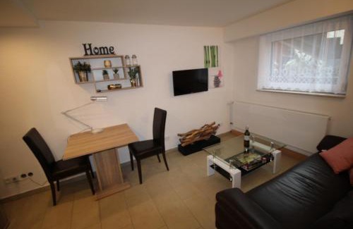 Gonsenheim Apartment | Gonsbach - Mikro-Apartment-26qm
