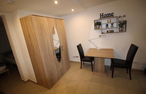 Gonsenheim Apartment | Gonsbach - Mikro-Apartment-26qm