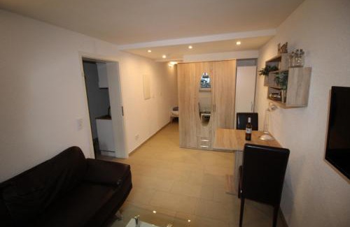 Gonsenheim Apartment | Gonsbach - Mikro-Apartment-26qm