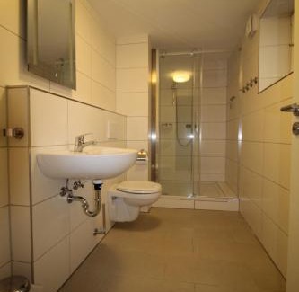 Gonsenheim House | Gonsenheim - 3-Zimmer-Haus - max. 5 Personen