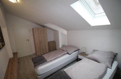 Gonsenheim House | Gonsenheim - 3-Zimmer-Haus - max. 5 Personen