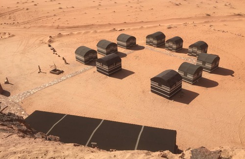 Wadi Rum RV Rental | Goo Bedouin Camp Come as a Guest Leave as Afriend