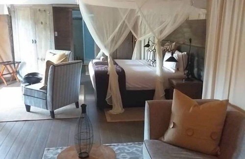Central Resort | Goo Moremi Gorge