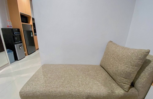 Mlati Apartment | Good and Comfy Studio at Patraland Amarta Apartment
