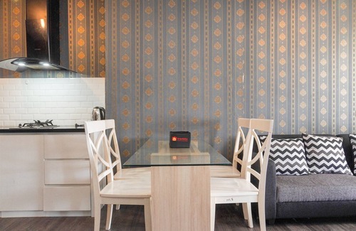 Bintaro Apartment | Good And Homey 2Br At Nifarro Park Apartment