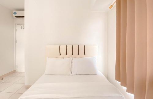 Bekasi Apartment | Good and Spacious 3BR at Springlake Summarecon Bekasi Apartment By Travelio