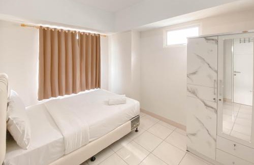 Bekasi Apartment | Good and Spacious 3BR at Springlake Summarecon Bekasi Apartment By Travelio