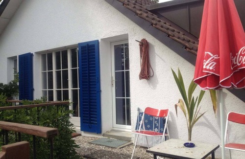 Uster District Apartment | Good Atmesphere near City and Nature