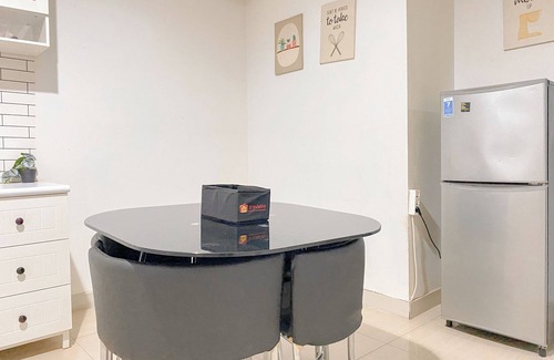 Pekayon Jaya Apartment | Good Choice 2Br Grand Kamala Lagoon Apartment