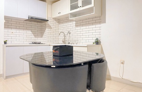 Pekayon Jaya Apartment | Good Choice 2Br Grand Kamala Lagoon Apartment