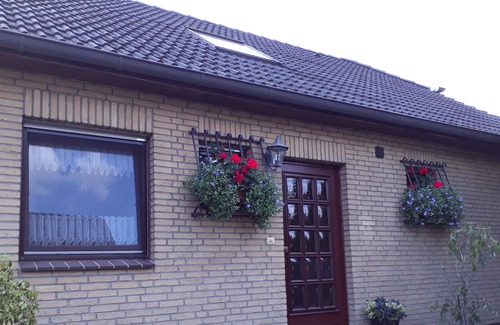 Billstedt Apartment | good connection to city, terrace