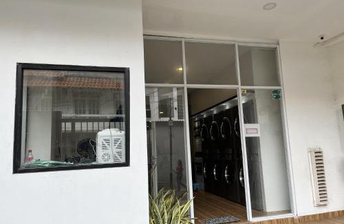 Jakarta Hotel | Good Day Inn