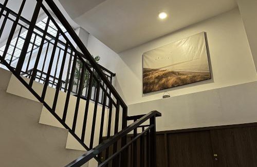 Jakarta Hotel | Good Day Inn