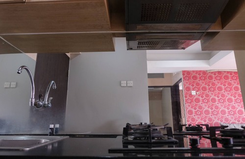 Cipaganti Apartment | Good Deal 2Br Apartment At Jarrdin Cihampelas