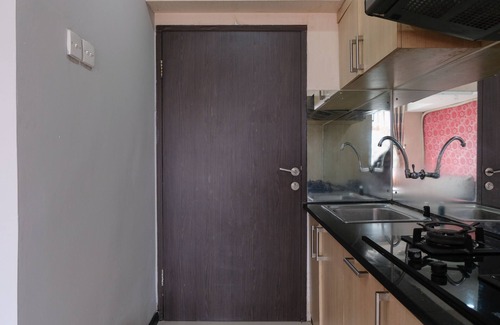 Cipaganti Apartment | Good Deal 2Br Apartment At Jarrdin Cihampelas