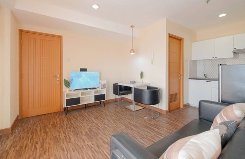 Depok Apartment | Good Deal 2BR Apartment Cinere Bellevue Suites