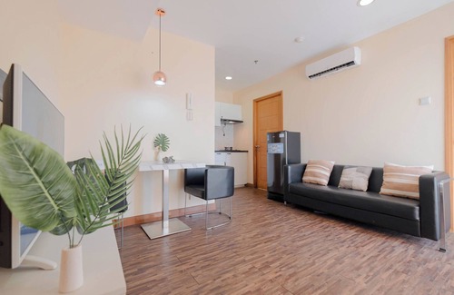 Depok Apartment | Good Deal 2BR Apartment Cinere Bellevue Suites